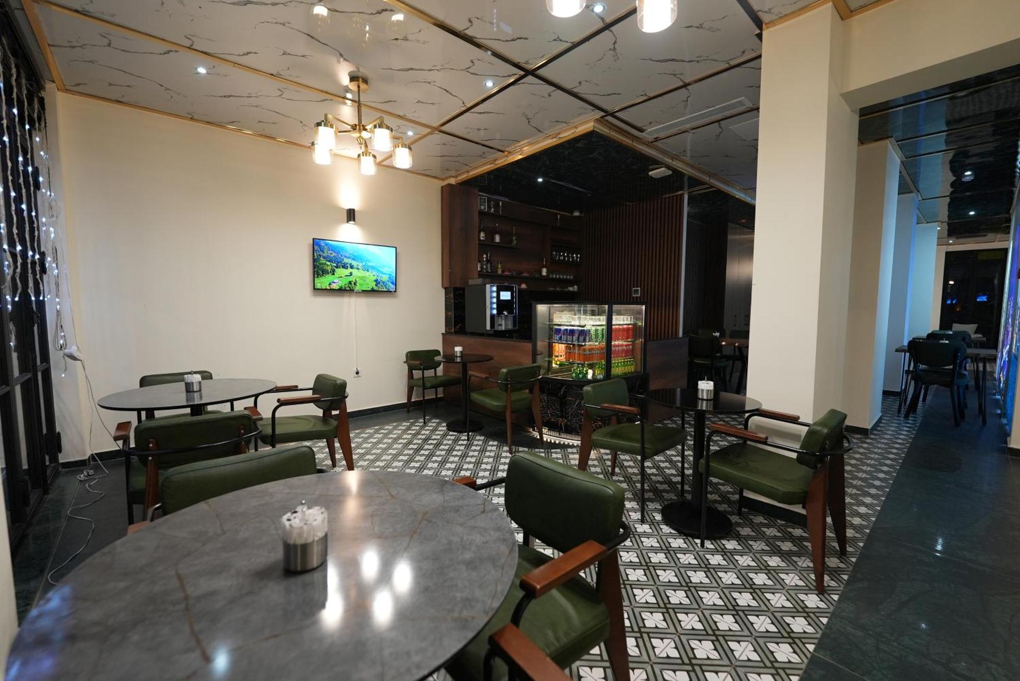 Taksim Bosphorus Hotel Istanbul Exterior foto